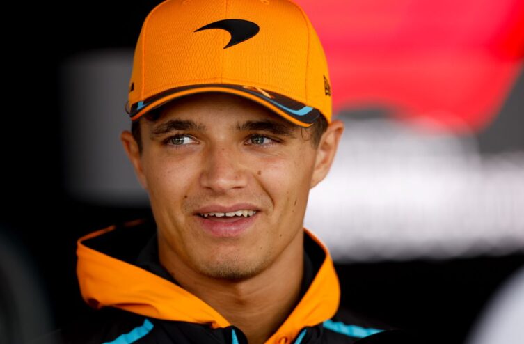 Lando Norris Kaget dengan Hasil Kualifikasi F1 GP Inggris 2025